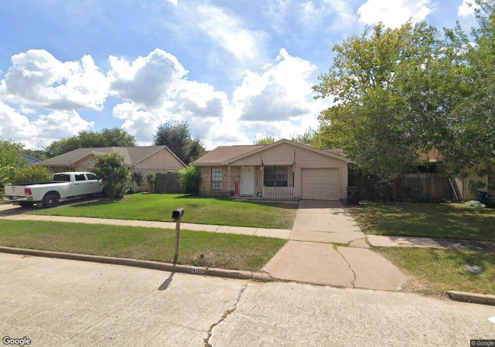 24107 Running Iron Dr, Hockley, TX 77447 - photo 1
