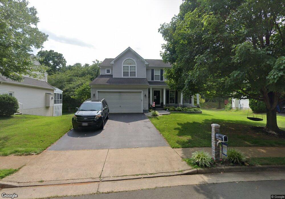 270 Cannon Way, Warrenton, VA 20186 - photo 1