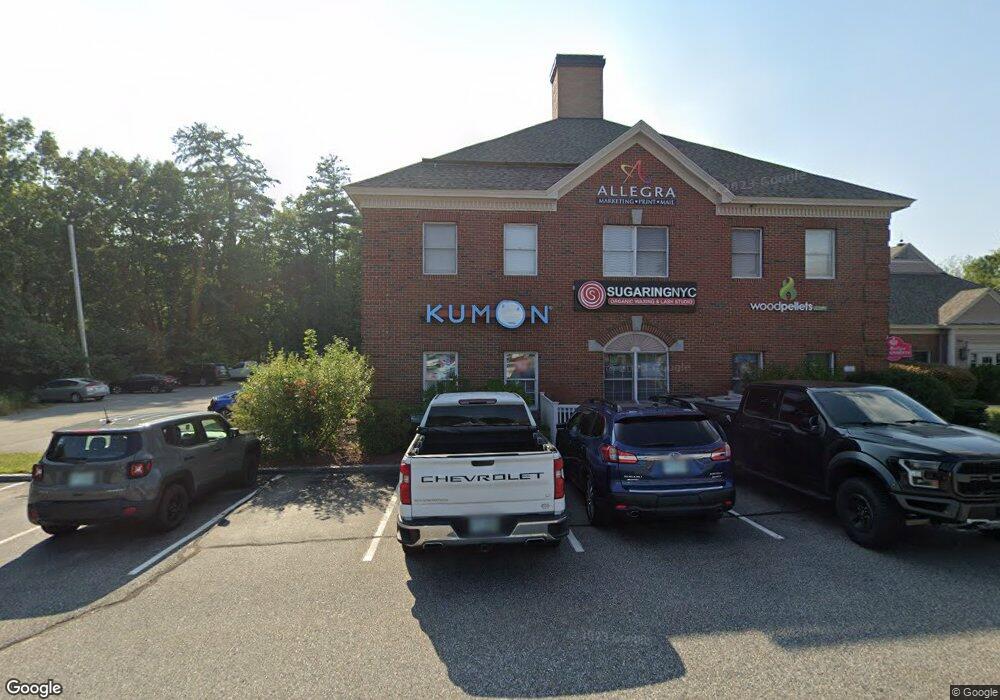 128 S River Rd, Bedford, NH 03110 - photo 1