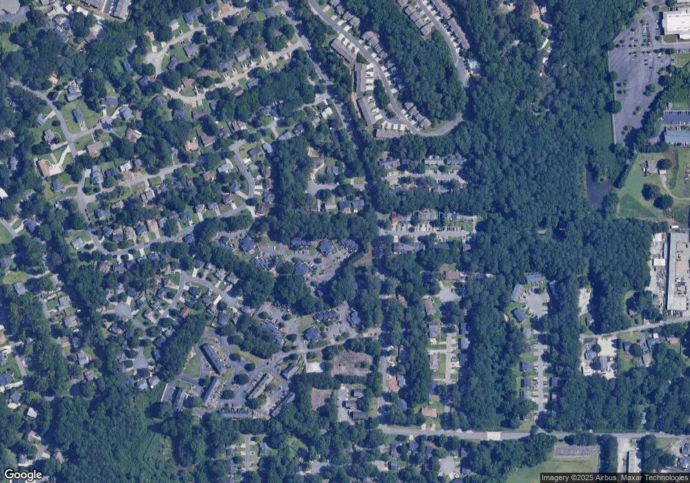 575 Trillum Ct SW, Marietta, GA 30008 - photo 1