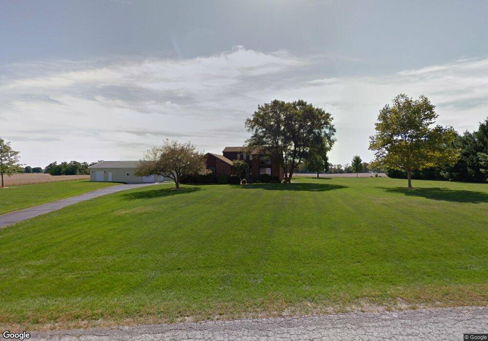 7670 E Chicago Rd, New Carlisle, IN 46552 - photo 1