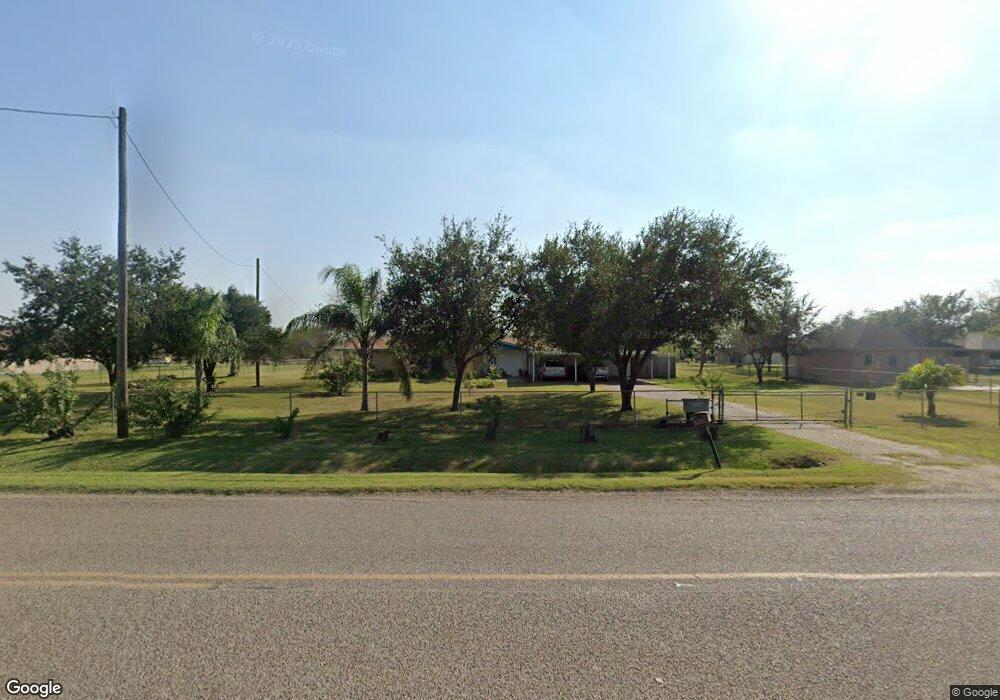 1854 E Roosevelt Rd, Donna, TX 78537 - photo 1