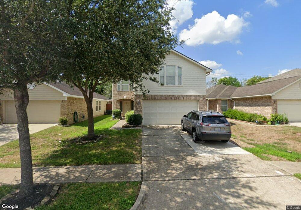 10854 Tallow Briar, Houston, TX 77075 - photo 1