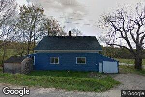 347 Center Minot Hill Rd, Minot, ME 04258