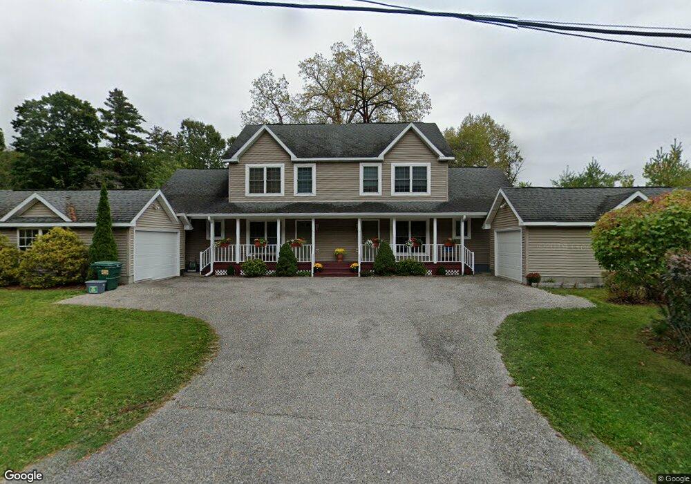 117 West Ave, Great Barrington, MA 01230 - photo 1