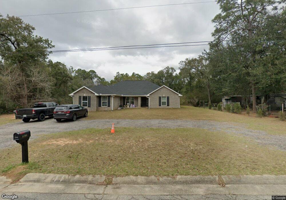 8708 Eight Mile Creek Rd, Pensacola, FL 32526 - photo 1