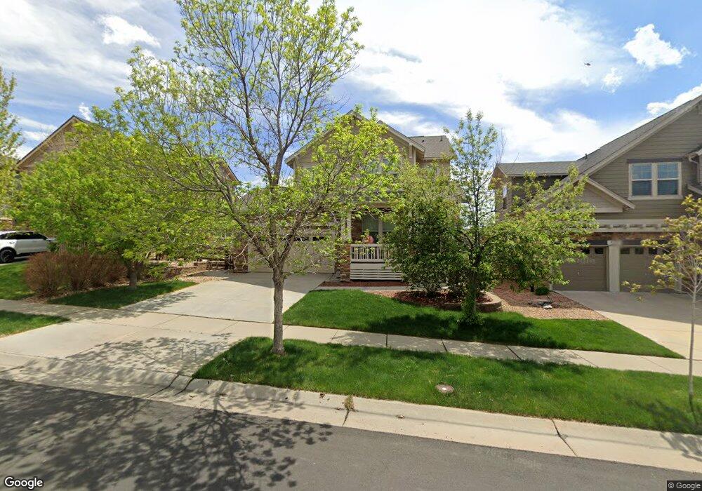 7165 S Robertsdale Way, Aurora, CO 80016 - photo 1