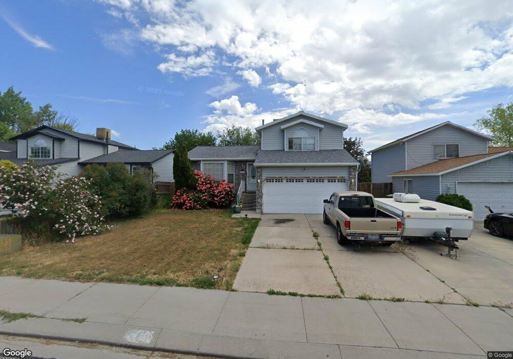 6797 Sparrowtail Rd, West Jordan, UT 84081 - photo 1