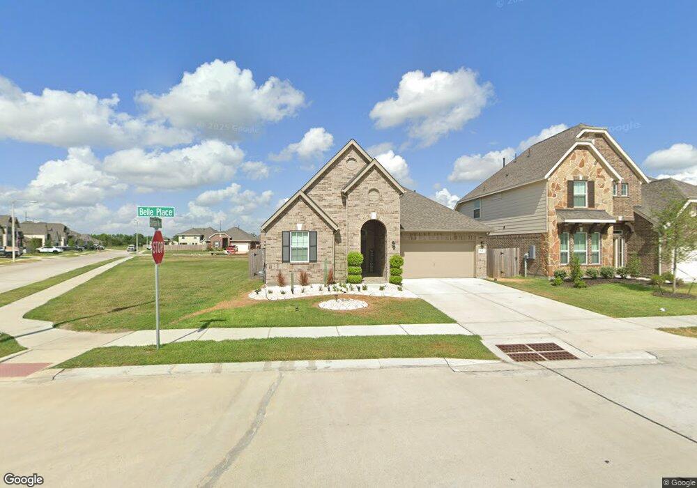 1841 Belle Place, Alvin, TX 77511 - photo 1