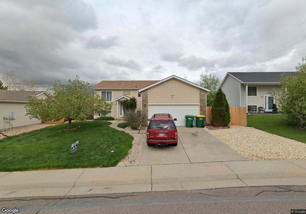 5860 S Riviera Ct, Centennial, CO 80015 - photo 1