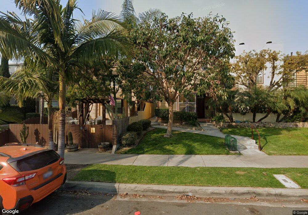 1424 Thomas Ave, San Diego, CA 92109 - photo 1