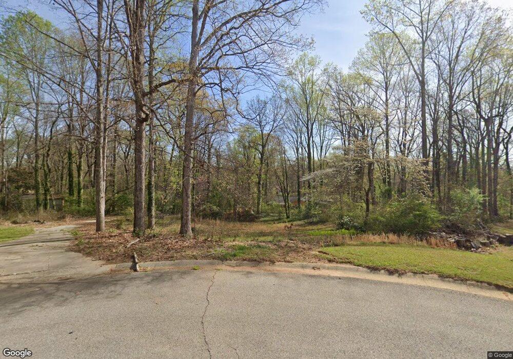 2612 Clay Ct, Jonesboro, GA 30236 - photo 1