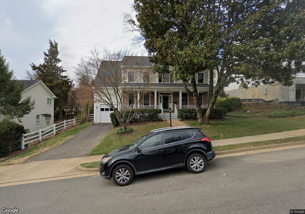 3508 N Potomac St, Arlington, VA 22213 - photo 1