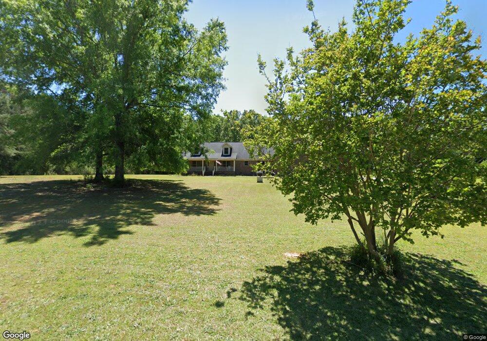 206 Paul Fulmer Rd, Chapin, SC 29036 - photo 1