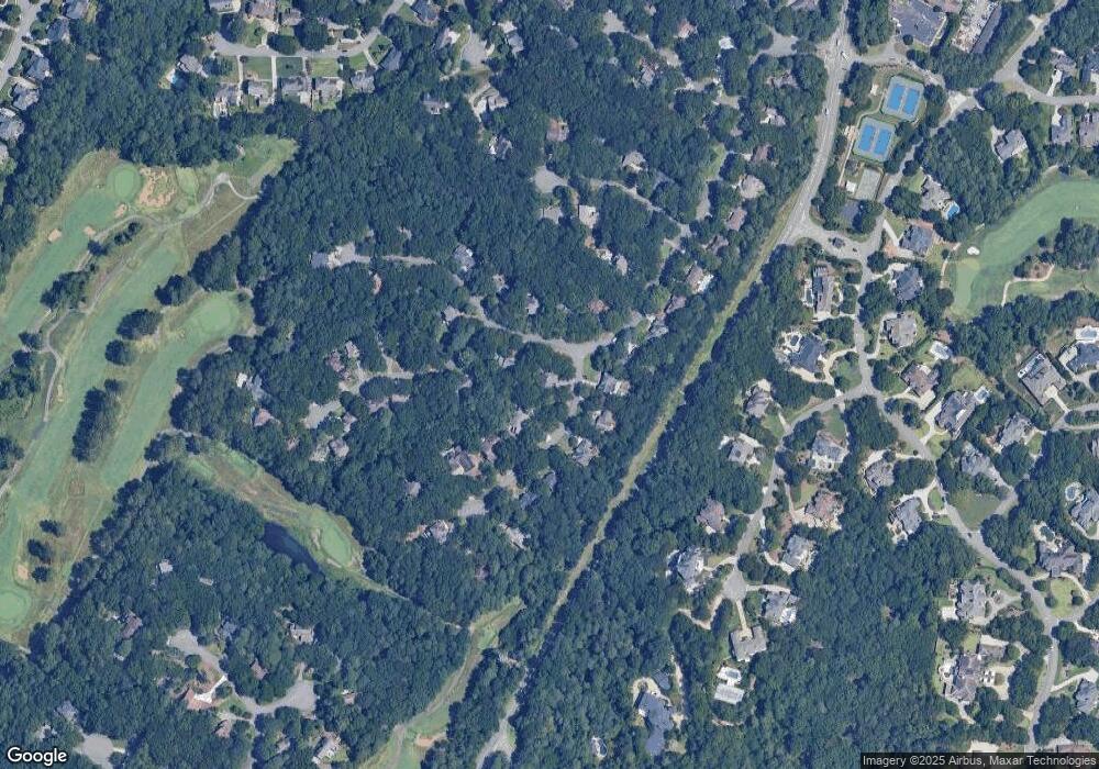 315 Mount Mitchell Way, Alpharetta, GA 30022 - photo 1