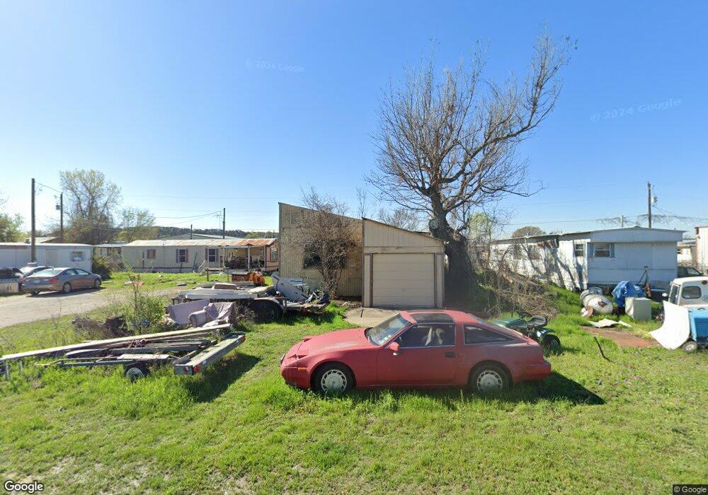 125 Grumman Trail, Weatherford, TX 76087 - photo 1