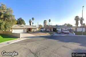 2728 Topaz Ct, Las Vegas, NV 89121