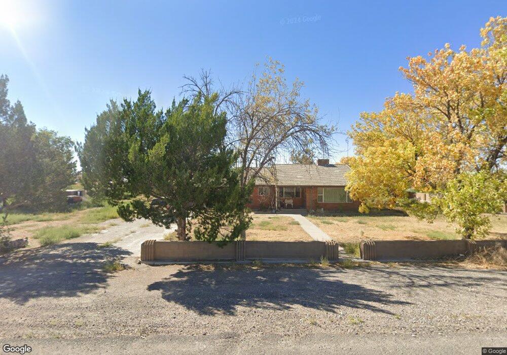 4440 S 4000 W, Delta, UT 84624 - photo 1