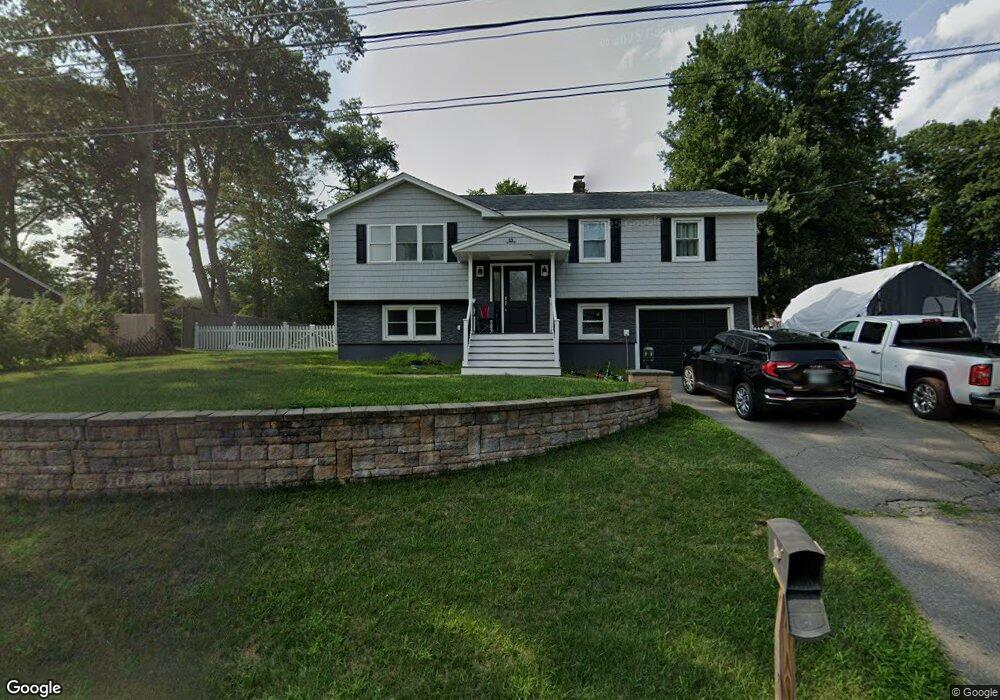 69 Townsend Ave, Salem, NH 03079 - photo 1