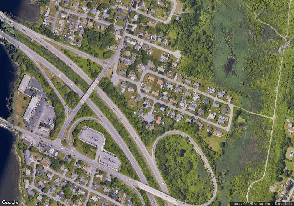 161 Statler Ave, Somerset, MA 02725 - photo 1