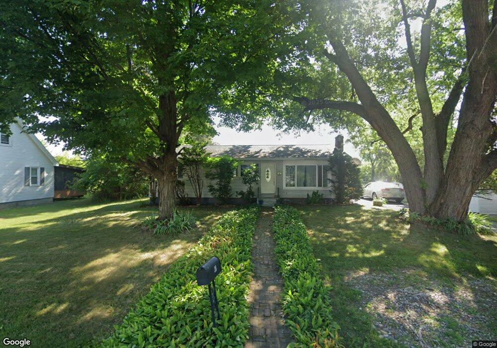 38 Otsego Ave, Troy, NY 12180 - photo 1