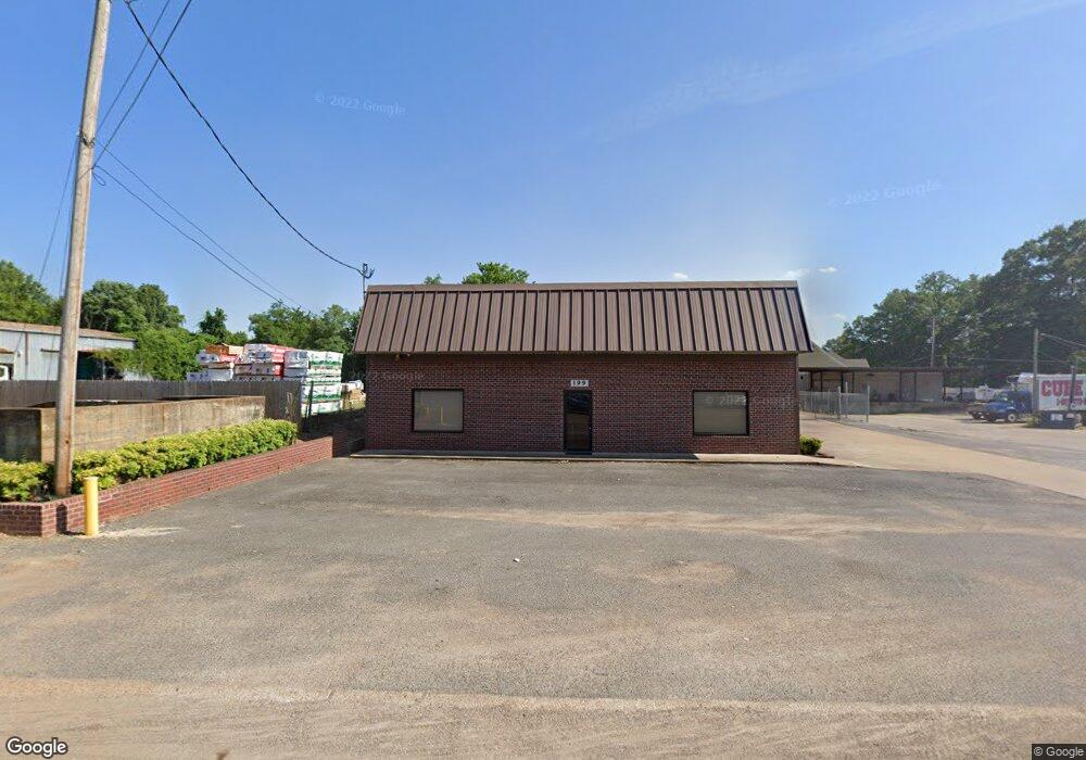199 E Center St, Hernando, MS 38632 - photo 1