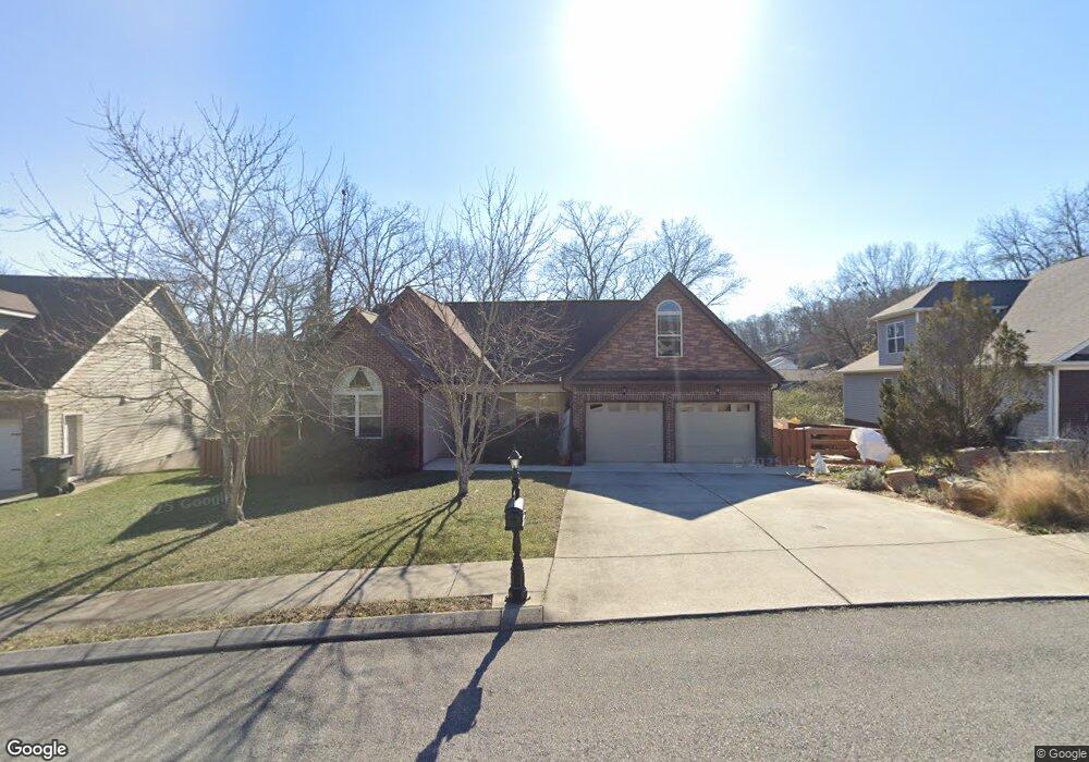 876 Soaring Eagle Cir unit LT 2, Hixson, TN 37343 - photo 1