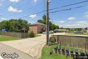 2116 Rustic Way Unit B, Barling, AR 72923