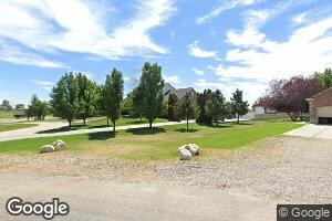 4817 S 6450 W, Hooper, UT 84315