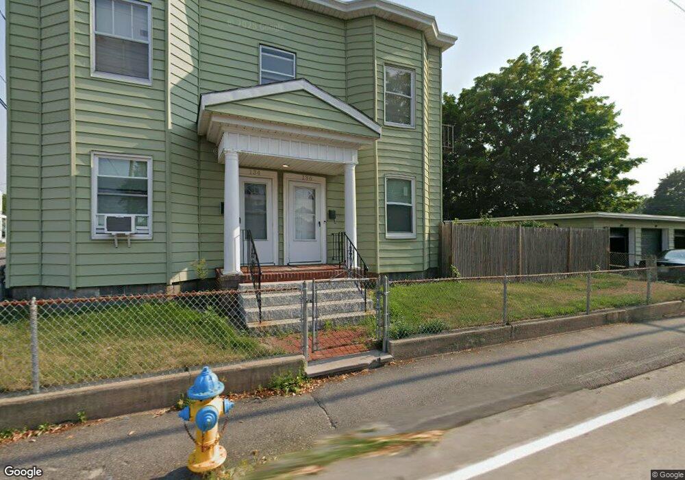 136 Ledge St, Nashua, NH 03060 - photo 1