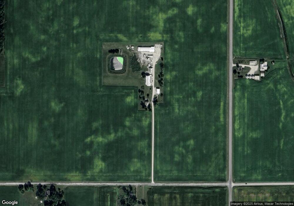 3161 W 100 N, Bluffton, IN 46714 - photo 1