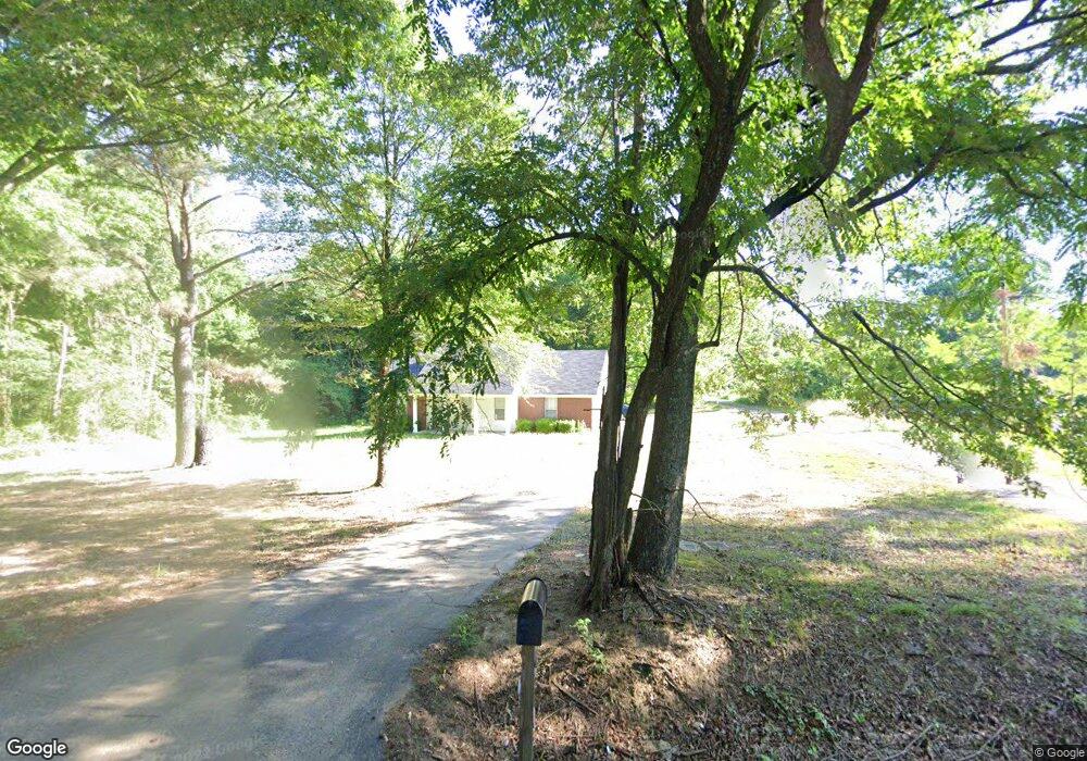 320 Pleasant Hill Rd, Nesbit, MS 38651 - photo 1