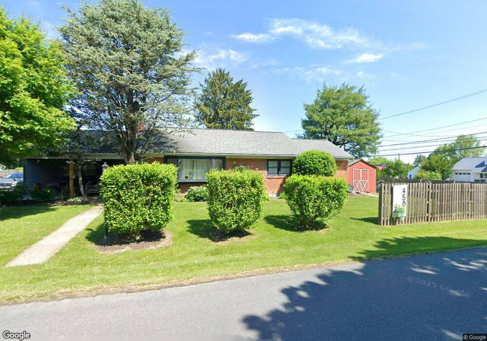 4507 Daisy Ave, Orefield, PA 18069 - photo 1