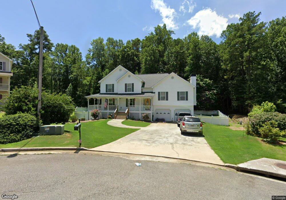 187 Sable Trace Trail unit 187, Acworth, GA 30102 - photo 1