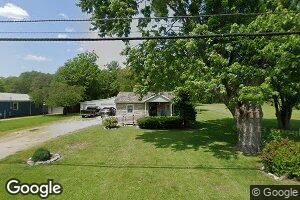 1807 S Monroe St, Tilton, IL 61833