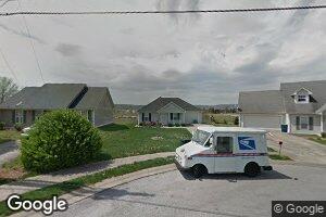 756 Jennings Ct, Bowling Green, KY 42101