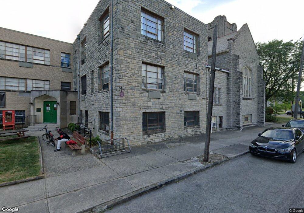 1015 E Main St, Columbus, OH 43205 - photo 1