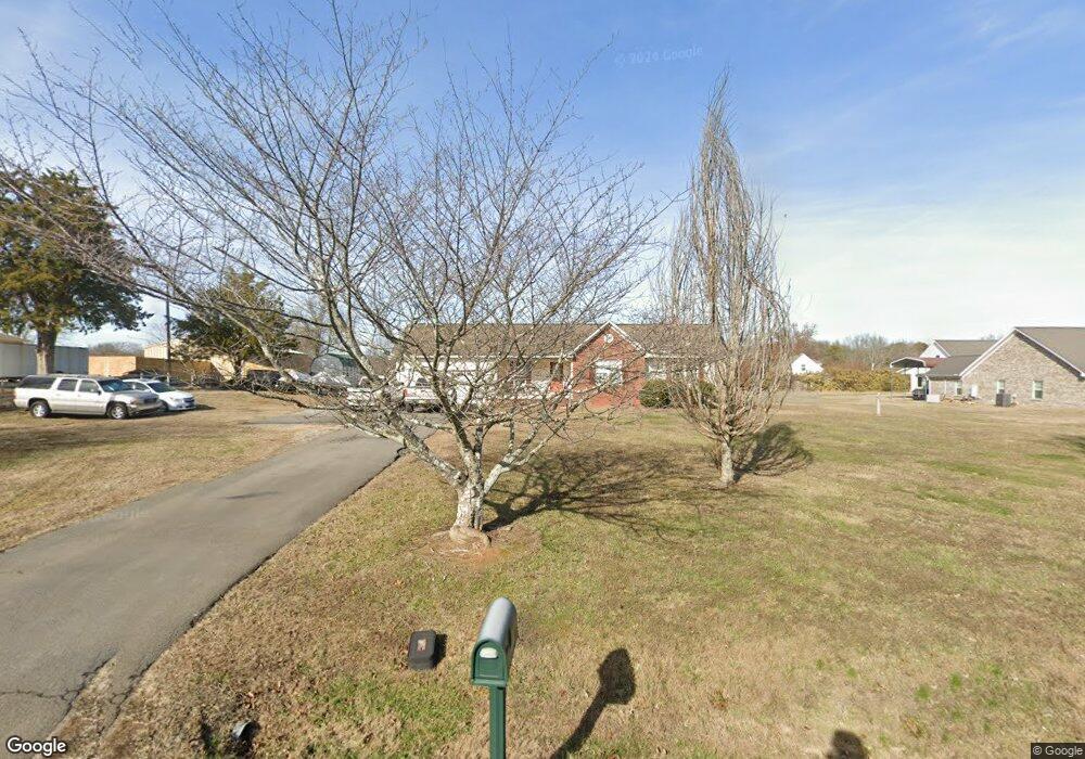 2975 Simpson Point Rd, Grant, AL 35747 - photo 1