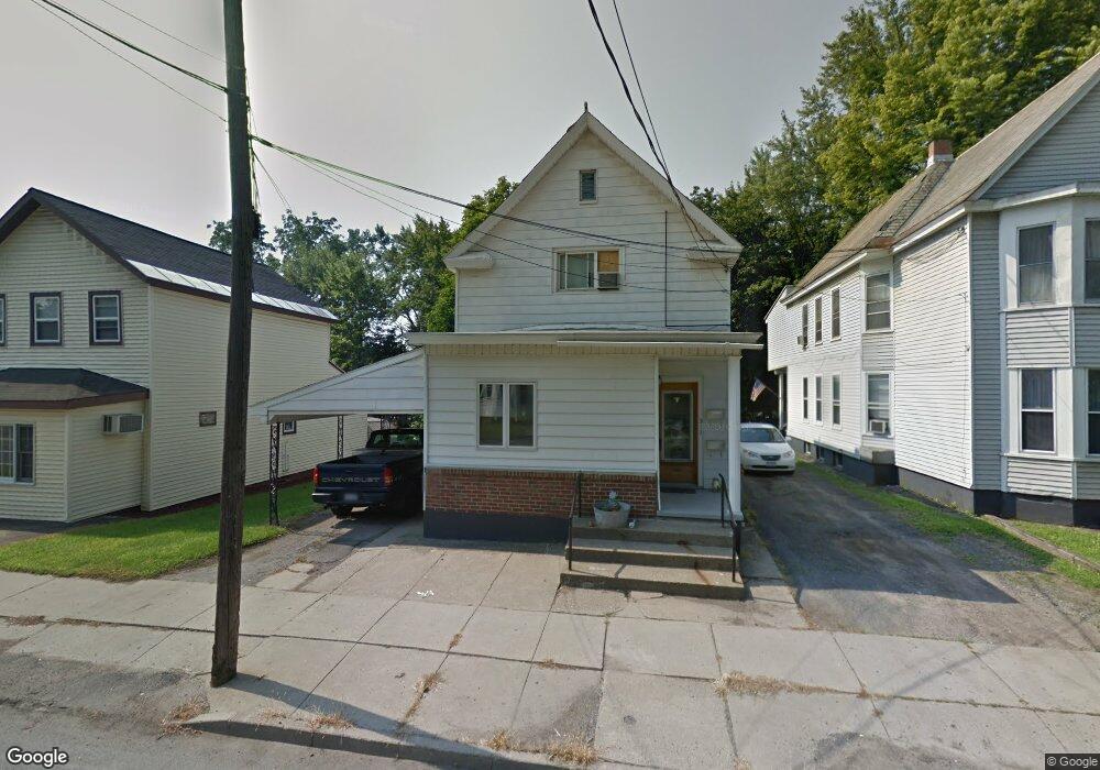 311 Mohawk Ave, Schenectady, NY 12302 - photo 1