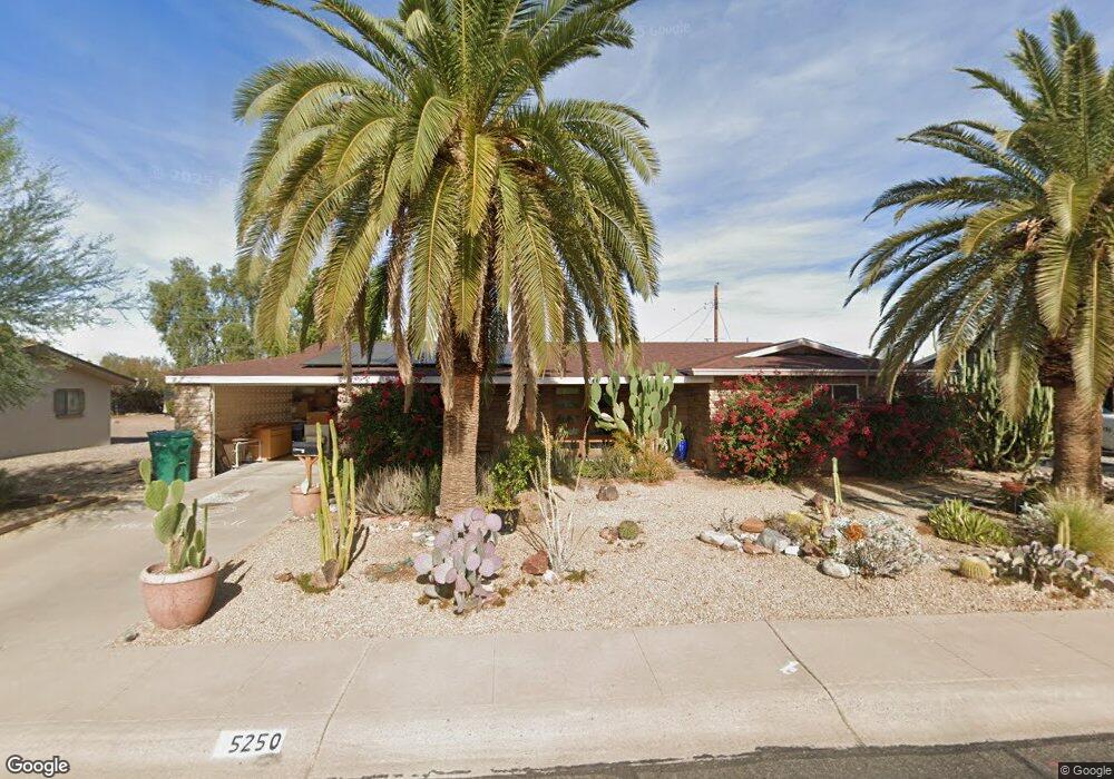 5250 E Casper Rd, Mesa, AZ 85205 - photo 1