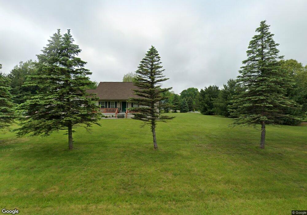 7231 Johnson Rd, Flushing, MI 48433 - photo 1