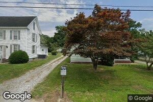 10241 Atlantic Rd, Atlantic, VA 23303