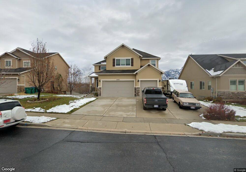 12038 N Cyprus Dr, Highland, UT 84003 - photo 1