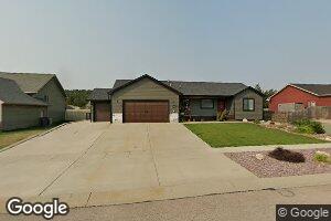 10081 Ventura Ln, Summerset, SD 57718