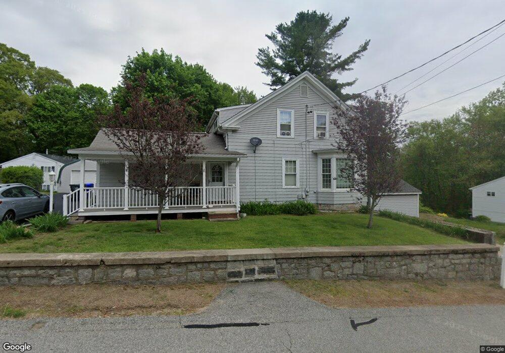 39 Sunrise Ave, West Warwick, RI 02893 - photo 1