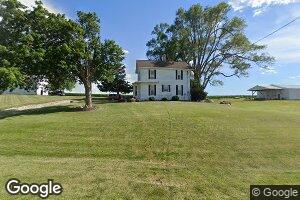 956 N 2450th Ave, Mendon, IL 62351