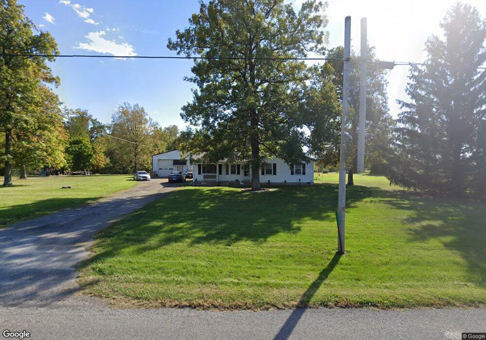 3330 E Breese Rd, Lima, OH 45806 - photo 1