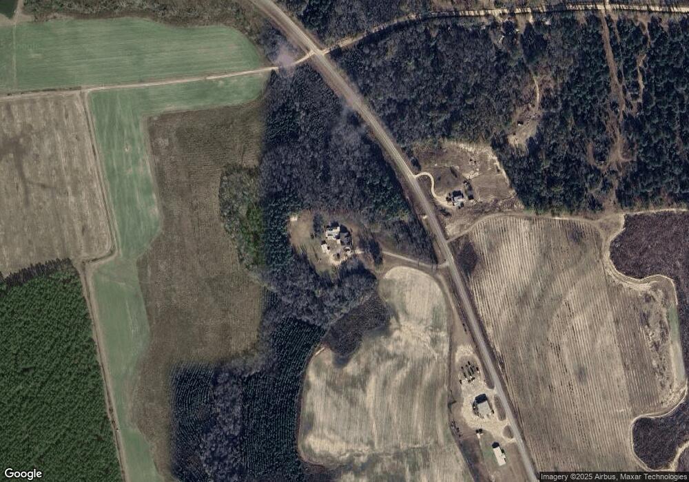 1200 Mount Vernon Alston Rd, Ailey, GA 30410 - photo 1