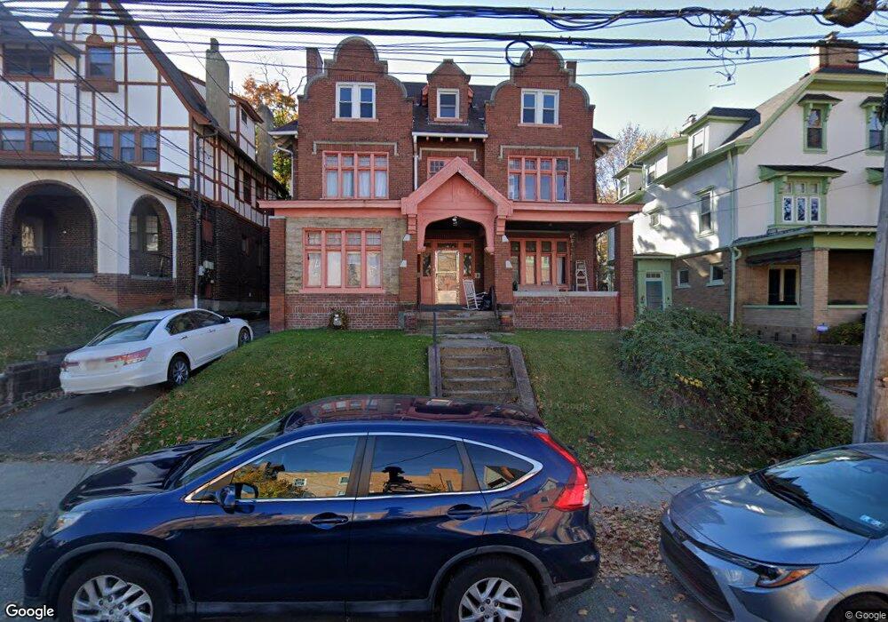 5850 Darlington Rd unit 3, Pittsburgh, PA 15217 - photo 1