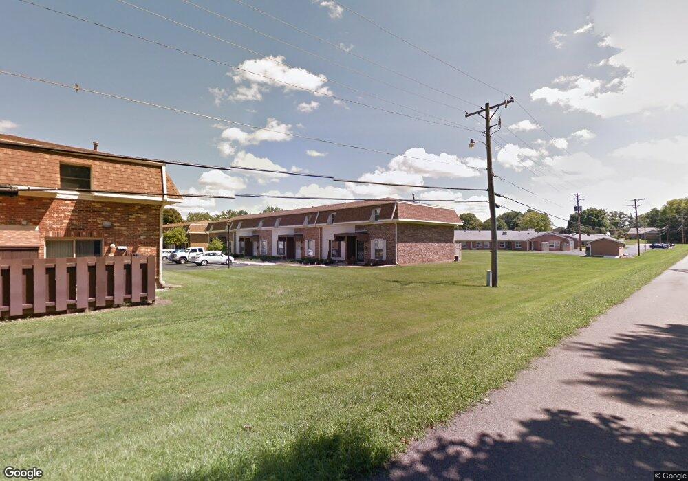 1026 Frederick Dr, Xenia, OH 45385 - photo 1